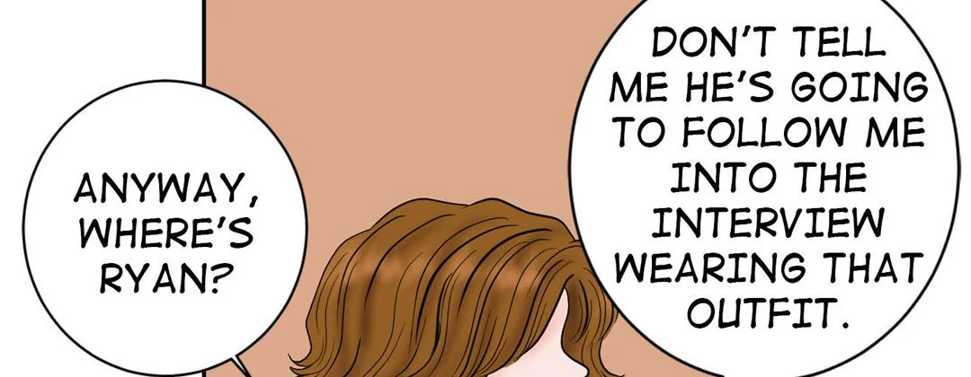 Living with The Wizard - Chapter 4